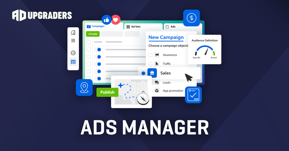 ads manager