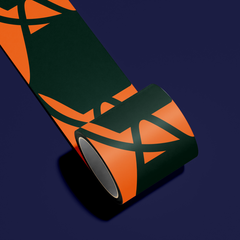 dw tape